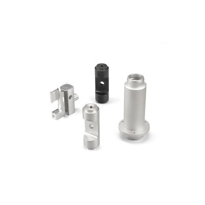 comprar Partes de mecanizado CNC personalizadas Aluminio Acero inoxidable Latón Procesamiento de metales Mecanizado CNC Partes de repuesto proveedor online manufacture