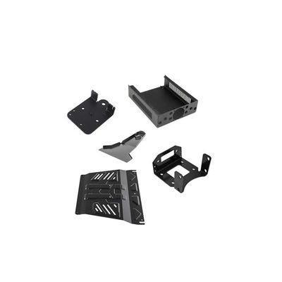 comprar Corte por láser OEM Fabricación personalizada de chapa de metal para piezas de doblado de aluminio anodizado de cobre de acero inoxidable de precisión online manufacture