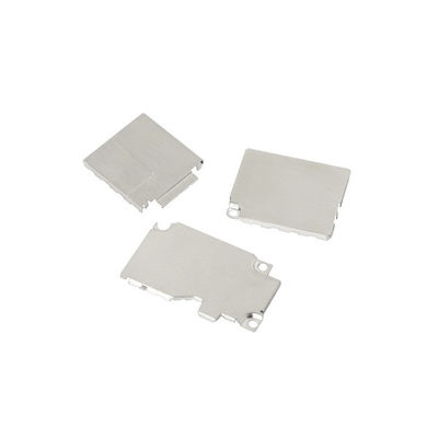 comprar Equipo eléctrico de estampado de alta precisión de flexión Instrumnet Metal RF Shield Manufacturer online manufacture
