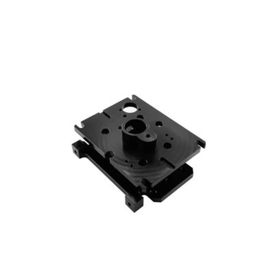 comprar Mecanizado CNC de precisión a medida Producción profesional de piezas de mecanizado CNC de metal de aluminio de acero inoxidable online manufacture