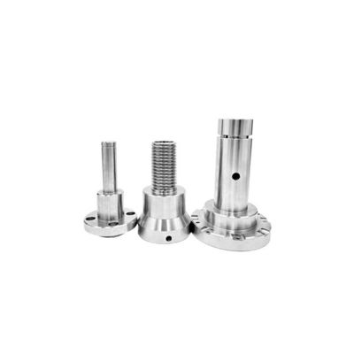 comprar Mecanizado CNC de precisión a medida, profesional, piezas de mecanizado CNC de metal, aluminio, acero inoxidable, productos de latón, fabricante online manufacture