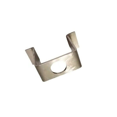 comprar Fabricación de chapa de metal de precisión, piezas de estampado de metal de corte por láser, proveedor de soluciones de flexión online manufacture