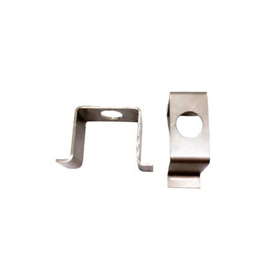 comprar Fabricación de chapa de metal a medida Partes de estampado metálico de precisión Soluciones de flexión de corte por láser Fabricante online manufacture