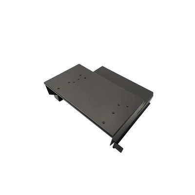 comprar Máquina de flexión CNC y montaje de gabinetes de chapa de metal online manufacture
