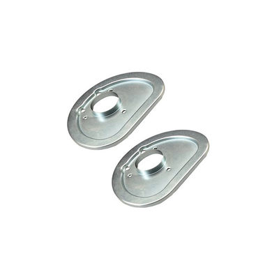 comprar Proveedor de soluciones de montaje de chapa de estampado de precisión para soportes metálicos personalizados online manufacture