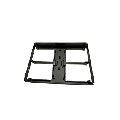 comprar Piezas de marco de metal personalizadas Aplicaciones OEM Excedendo las expectativas Fabricante líder de chapa de metal online manufacture