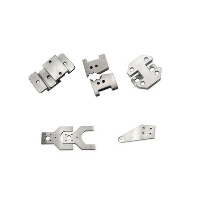comprar Producción de piezas de fresado CNC OEM Producción de precisión de aluminio personalizado de acero inoxidable de latón Componentes de repuesto Fabricante online manufacture