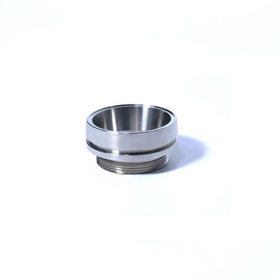 comprar Partidas de torneado CNC de alta precisión Servicio personalizado Partes de torneado de metal Proveedor de piezas industriales online manufacture