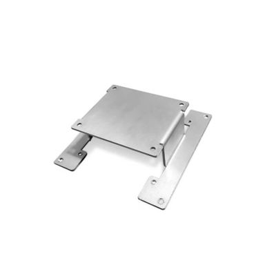 comprar Servicios expertos de estampado de flexión OEM Fabricación de chapa de metal con concha de láser Corte de piezas personalizadas Proveedor de servicios online manufacture