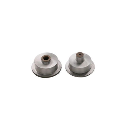 comprar Fabricación de precisión de piezas CNC de acero inoxidable personalizadas con fresado, torneado, mecanizado online manufacture