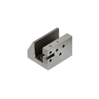 comprar Fabricación de piezas de mecanizado CNC a medida online manufacture