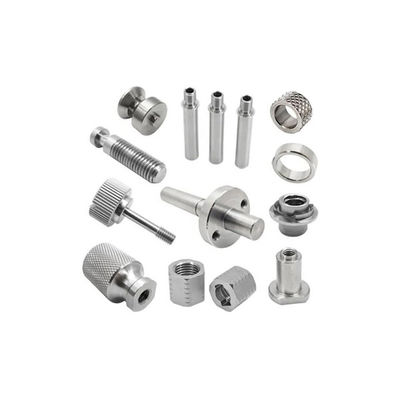 comprar Servicios de mecanizado CNC de precisión para equipos industriales online manufacture