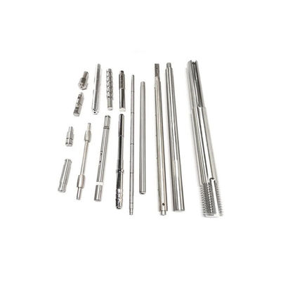 comprar Partes giratorias CNC de alta precisión para fábricas de fabricación de equipos industriales personalizados online manufacture