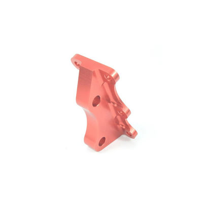 comprar Componentes de fresado CNC de precisión Proveedor de productos de servicio de fabricación de metal personalizados OEM online manufacture