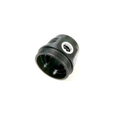 comprar Soluciones personalizadas para piezas giradas de metal de precisión piezas giradas CNC en equipos industriales de expertos online manufacture