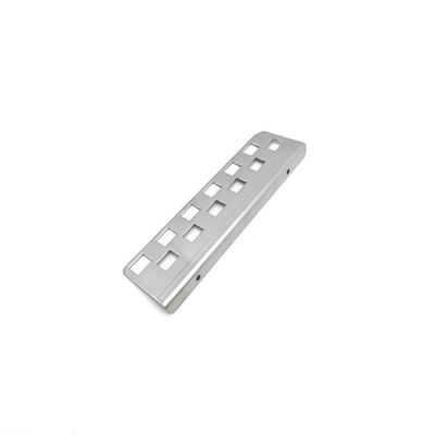 comprar Fabricación a medida de chapas metálicas Partes de estampado de metal de precisión para proveedores profesionales de fabricación online manufacture