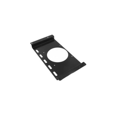 comprar Partes de estampado de metal de precisión recubiertas de anodo para aplicaciones profesionales de fabricación de chapa metálica a medida online manufacture
