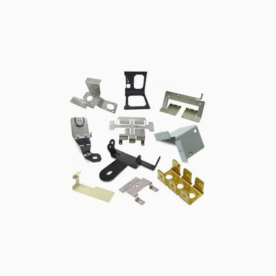 comprar Fabricación de chapas de metal de precisión para estampado de piezas de metal de fabricación profesional online manufacture