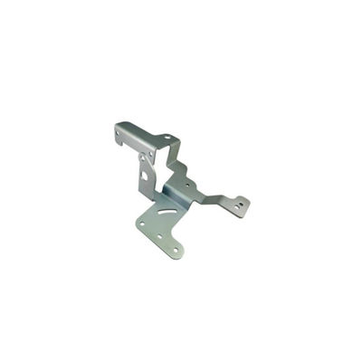 comprar OEM Fabricación de chapa de metal con concha, corte por láser, flexión de piezas personalizadas Servicios para componentes de precisión online manufacture