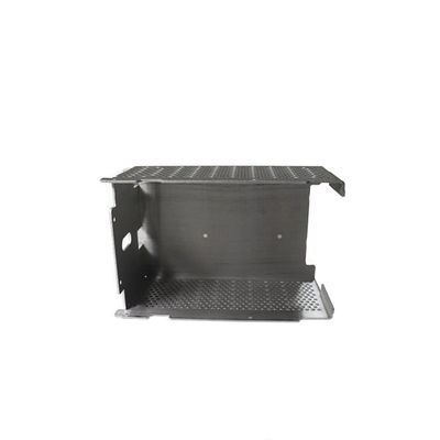comprar Fabricación de chapas de metal con experiencia de OEM Cortar con láser Doblar piezas personalizadas Servicios Componentes Proveedor online manufacture