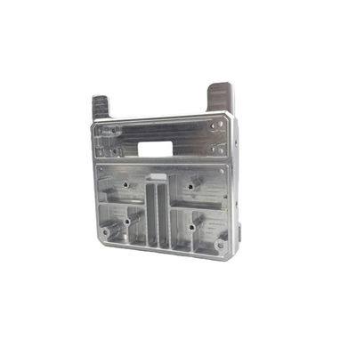 comprar Partes CNC de acero inoxidable de alta precisión para aplicaciones industriales online manufacture