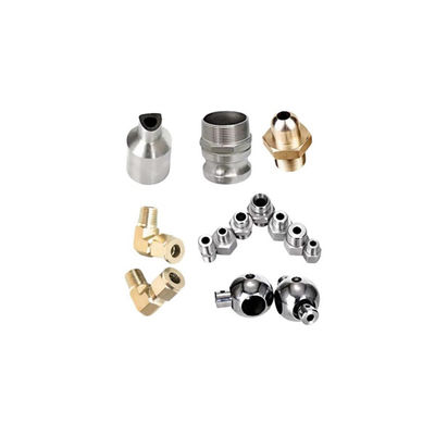 comprar Componentes de precisión de alta precisión fabricantes de piezas de torneado CNC online manufacture