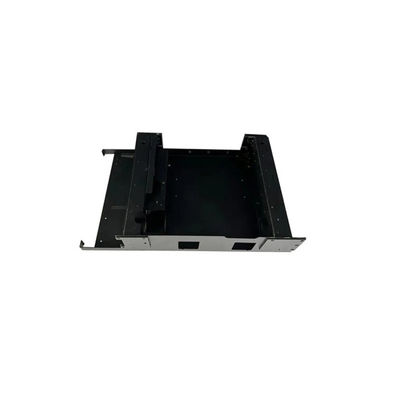 comprar Estampado de acero al carbono personalizado Concha de acero inoxidable Equipo médico Reunión de gabinete de metal para aplicaciones médicas online manufacture