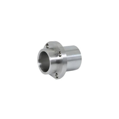 comprar Customized High Precision CNC Metal Machining Parts Components Advanced CNC Technology Supplier online manufacture