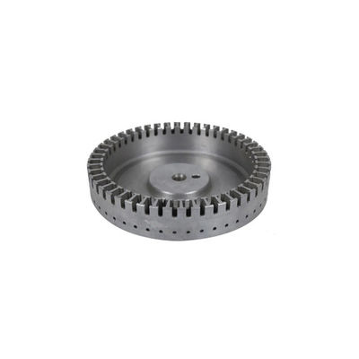 comprar Componentes metálicos CNC de alta precisión personalizados para la producción de tecnología CNC avanzada online manufacture