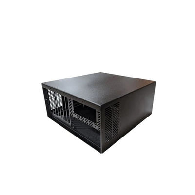 comprar Control Fabricación de piezas de metal de chapa de cobre de acero inoxidable de alta precisión con láser de corte de soldadura online manufacture