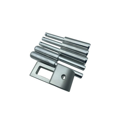 comprar Partes de torneado CNC personalizadas para maquinaria industrial de alto rendimiento online manufacture