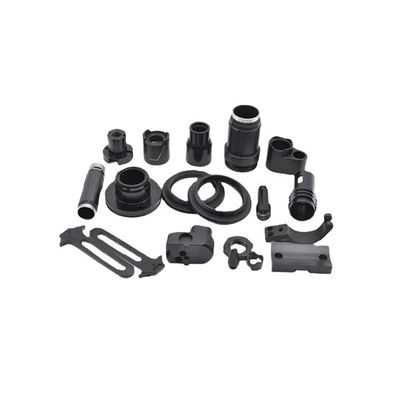 comprar Partes CNC de aluminio personalizadas para aplicaciones OEM Mecanizado de precisión Tolerancias ajustadas Fabricante de piezas online manufacture