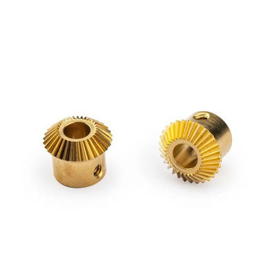 comprar Partes CNC de latón de alta precisión personalizadas para servicios de mecanizado de metales de alta precisión online manufacture