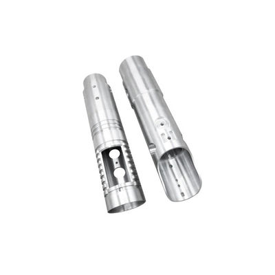 comprar Partes CNC de aluminio personalizadas para aplicaciones OEM Mecanizado de precisión con tolerancias estrictas para componentes de aluminio online manufacture