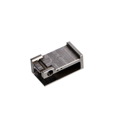comprar Partes CNC de aluminio para OEM con soluciones avanzadas de mecanizado y tolerancias precisas a precios competitivos online manufacture