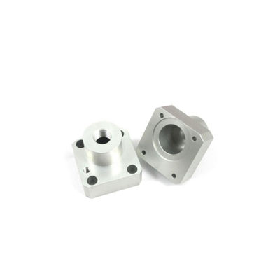 comprar Alta precisión y tolerancias estrictas para piezas de mecanizado CNC con excelente acabado de superficie y tiempos de entrega rápidos online manufacture
