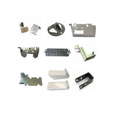 comprar Corte láser de alta precisión para acero inoxidable resistente a la corrosión La elección ideal para piezas de estampado de metal de precisión online manufacture