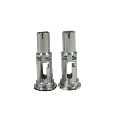 comprar Piezas CNC de acero inoxidable duraderas para dispositivos médicos, electrónica y fabricación de metal personalizada a precios competitivos online manufacture