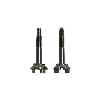 comprar Fabricación de metales a medida Tecnología CNC avanzada para piezas CNC de acero inoxidable para dispositivos médicos y electrónica online manufacture