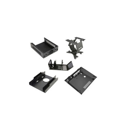comprar Cubierta de escudo EMI de PCB SMD estampado de precisión para electrónica online manufacture