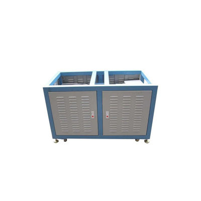 comprar Customized Sheet Metal Shell Fabrication for Medical Equipment with Biocompatible Materials and Strict Compliance online manufacture