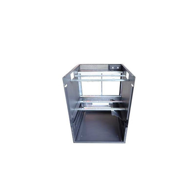 comprar Precision-Made CNC Turning and Stamping Metal Cabinet Assembly for Aerospace Defense Automotive and Industrial Machinery online manufacture