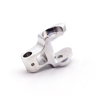 comprar Partes CNC de acero inoxidable fabricadas con precisión para aplicaciones médicas y electrónicas Tecnología CNC avanzada para la fabricación online manufacture