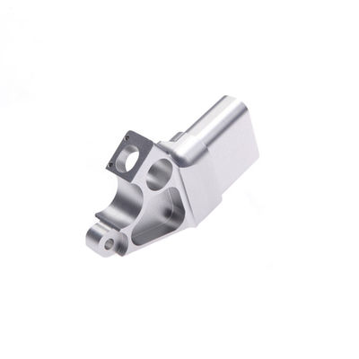 comprar Stainless Steel CNC Parts Manufacturer for the Automotive Industry Lightweight and Strong online manufacture