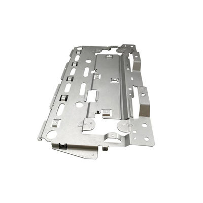 comprar Proveedor de soluciones de estampado de alta precisión que logra la integridad estructural en componentes de alta tensión online manufacture