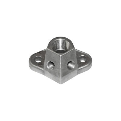 comprar Fábrica de componentes CNC de alta precisión a medida para prototipos y producción online manufacture