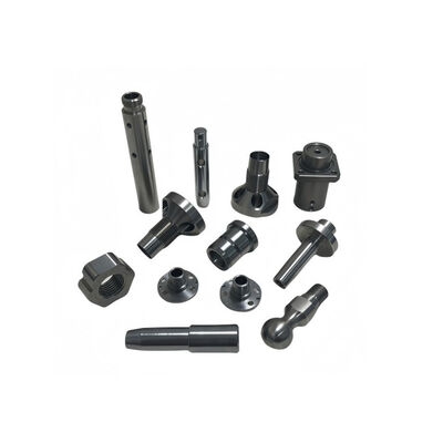 comprar Partes de torneado CNC de ultraprecisión: soluciones personalizadas para los sectores médico, industrial y electrónico online manufacture