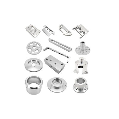 comprar Torsión CNC avanzada: piezas impecables con tolerancias por debajo de los micrones para la excelencia industrial online manufacture