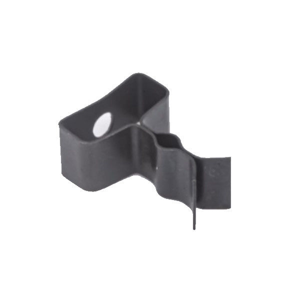 Dashboard Metal Stamping Parts Precision Stainless Steel Sheet Powder Coating