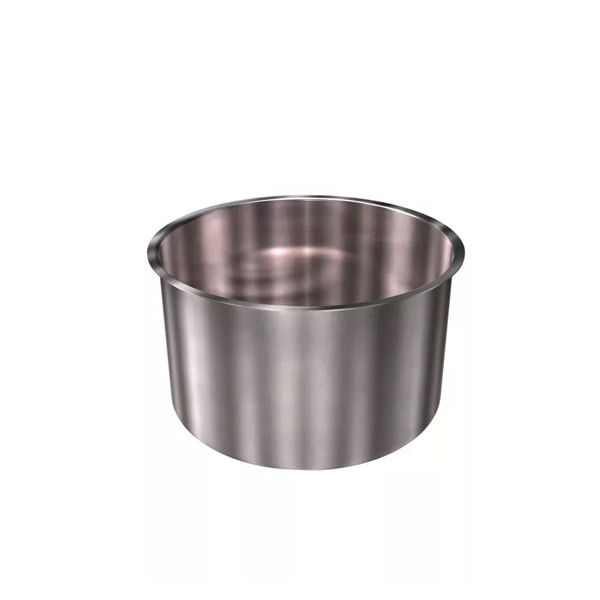 Zinc Aluminum Deep Drawing Precision Metal Stamping Parts OEM ODM